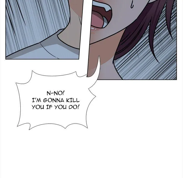 Blissville Chapter 18 page 133 - 