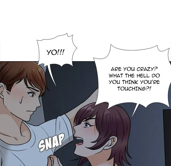 Blissville Chapter 18 page 48 - 