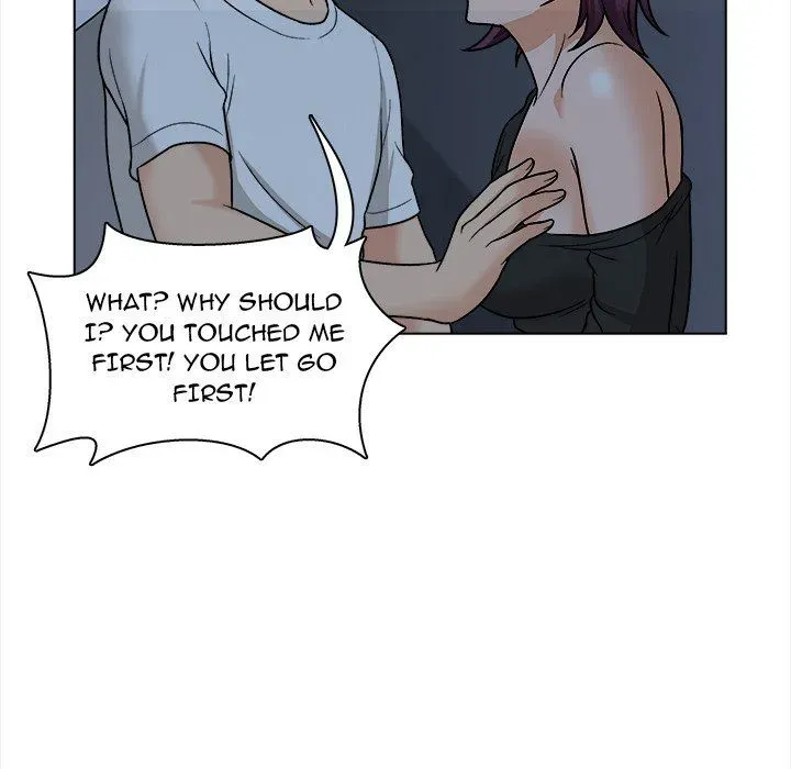 Blissville Chapter 18 page 60 - 