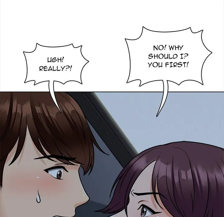 Blissville Chapter 18 page 61 - 