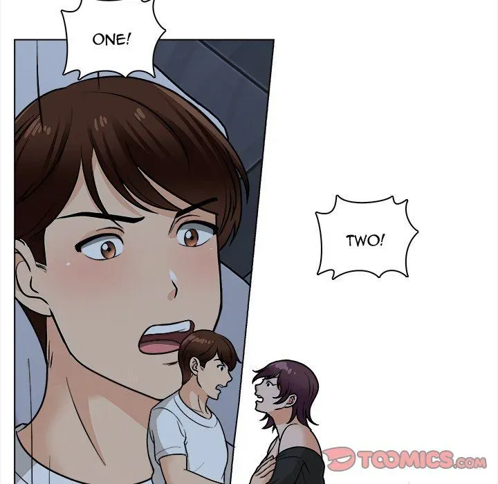 Blissville Chapter 18 page 63 - 