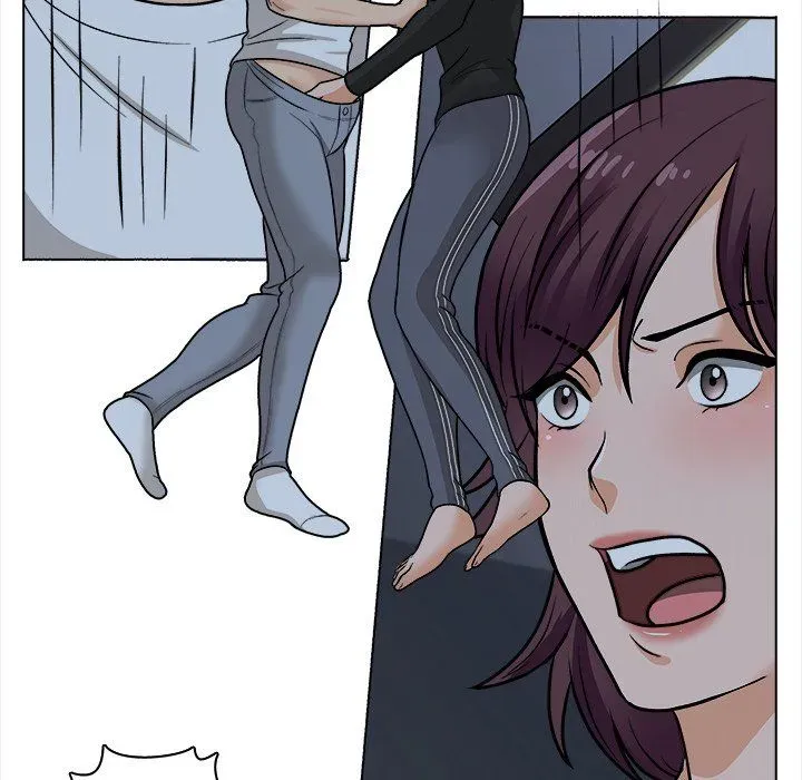 Blissville Chapter 18 page 64 - 
