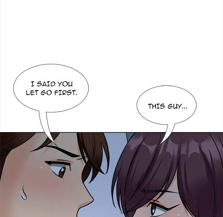 Blissville Chapter 18 page 68 - 