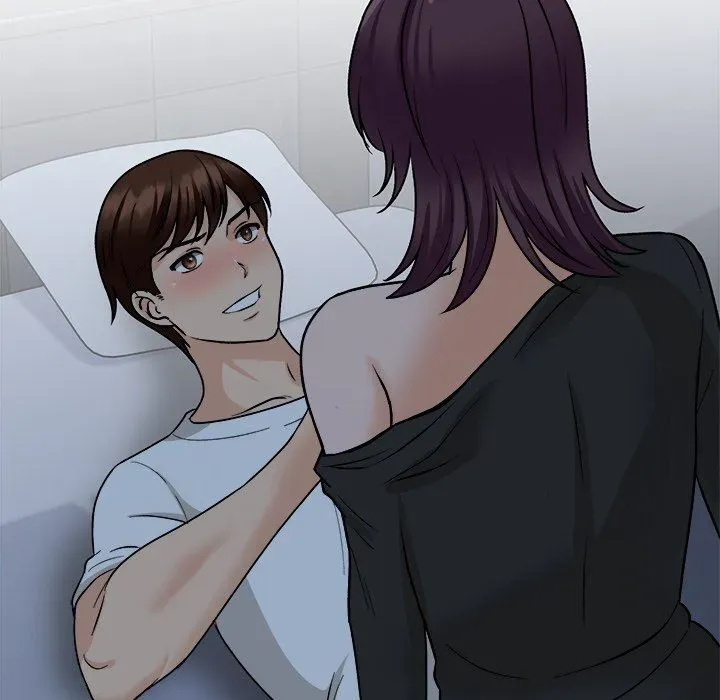 Blissville Chapter 18 page 82 - 