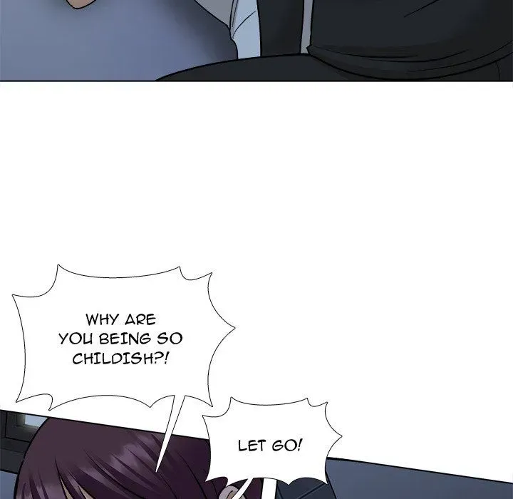 Blissville Chapter 18 page 83 - 