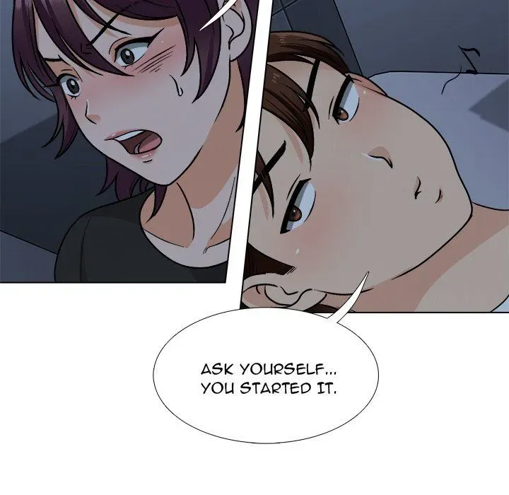 Blissville Chapter 18 page 84 - 