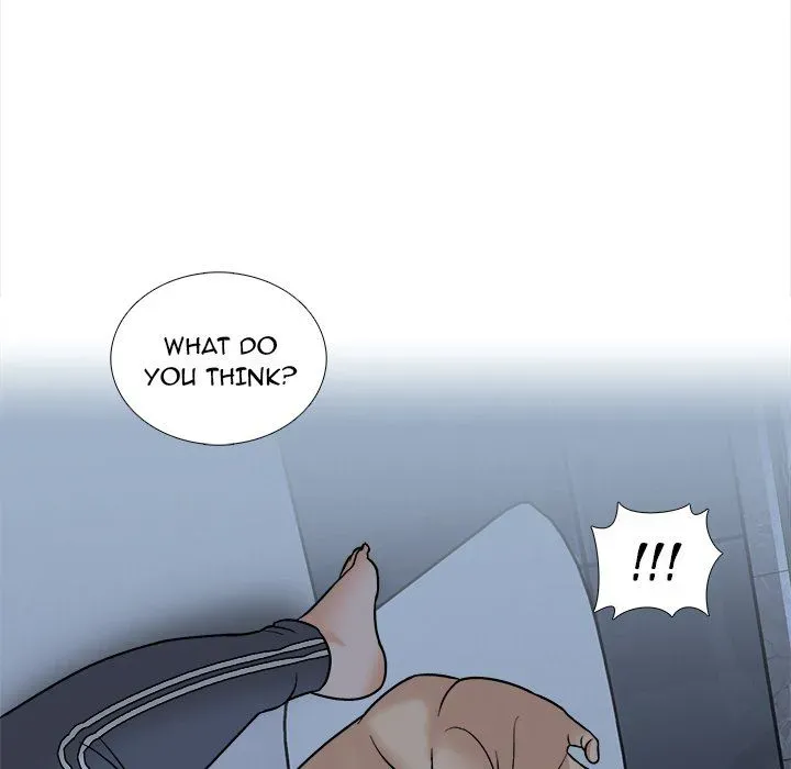 Blissville Chapter 18 page 94 - 