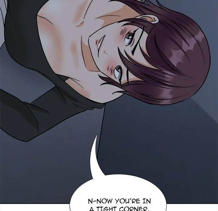 Blissville Chapter 18 page 96 - 