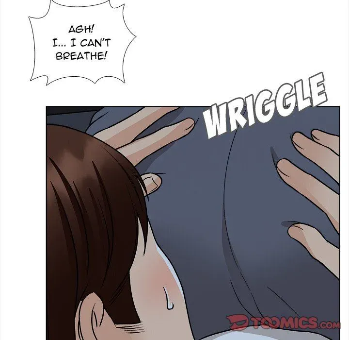 Blissville Chapter 18 page 99 - 