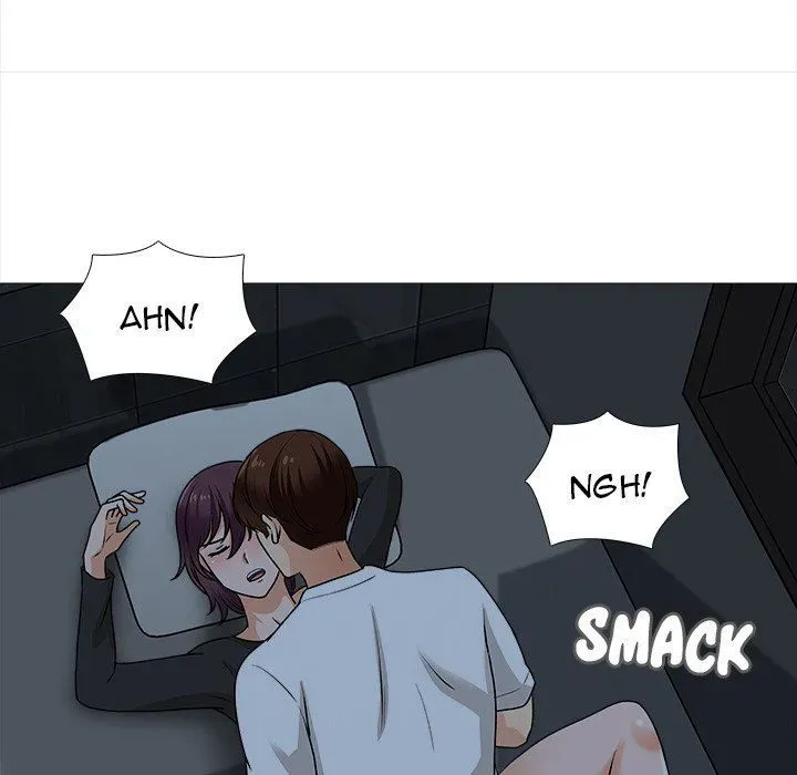 Blissville Chapter 19 page 108 - 