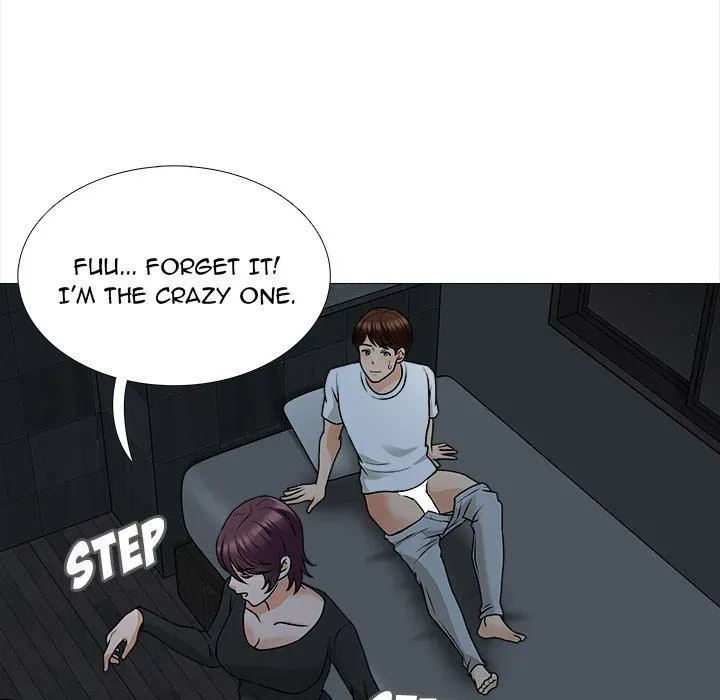 Blissville Chapter 19 page 13 - 