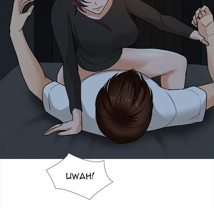 Blissville Chapter 19 page 122 - 