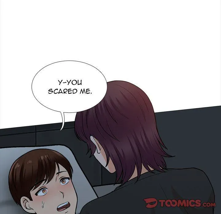 Blissville Chapter 19 page 123 - 