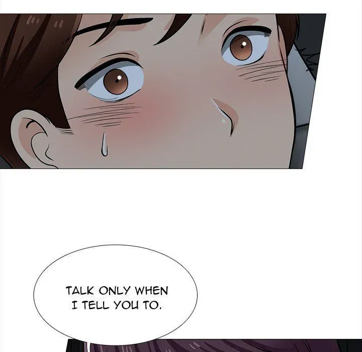 Blissville Chapter 19 page 126 - 