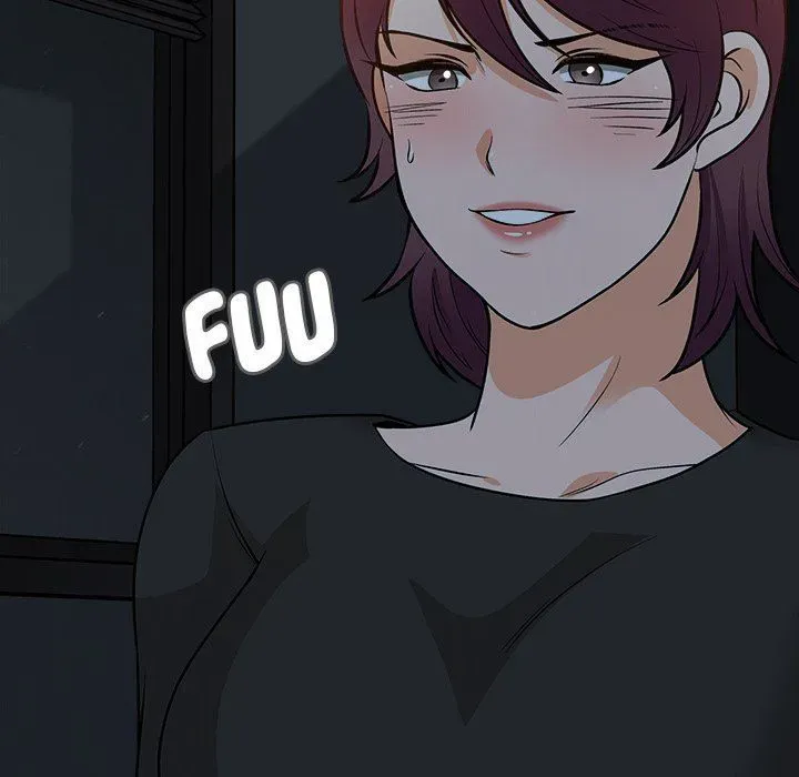 Blissville Chapter 19 page 132 - 