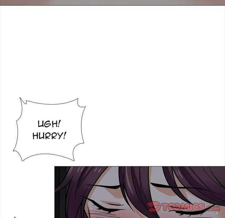 Blissville Chapter 19 page 135 - 