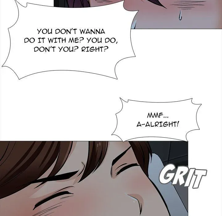 Blissville Chapter 19 page 136 - 