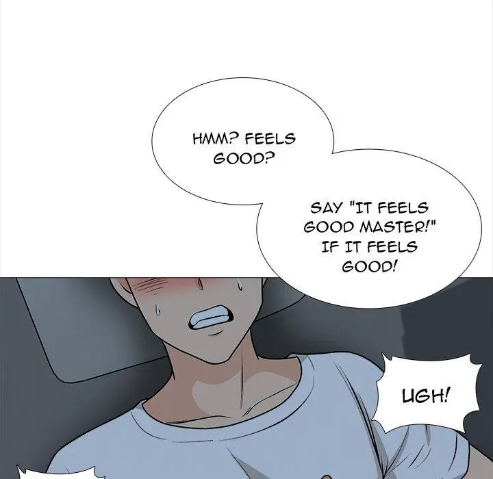 Blissville Chapter 19 page 143 - 