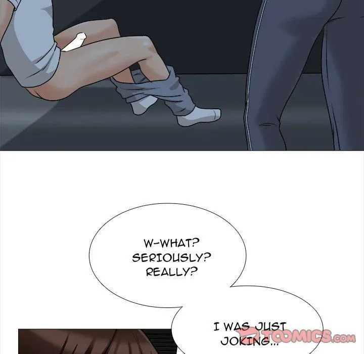 Blissville Chapter 19 page 27 - 