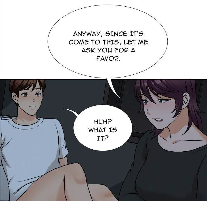 Blissville Chapter 19 page 30 - 
