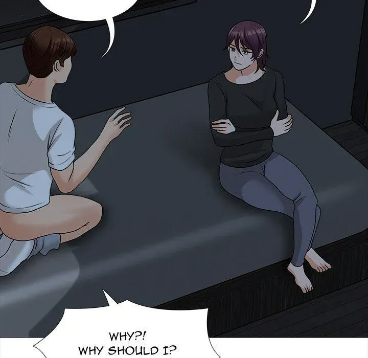 Blissville Chapter 19 page 36 - 