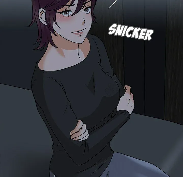 Blissville Chapter 19 page 38 - 