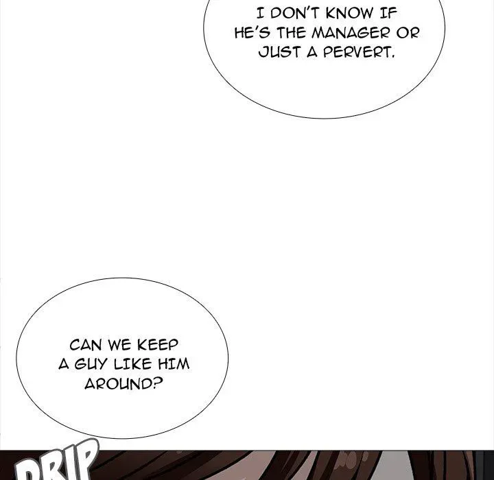 Blissville Chapter 19 page 41 - 