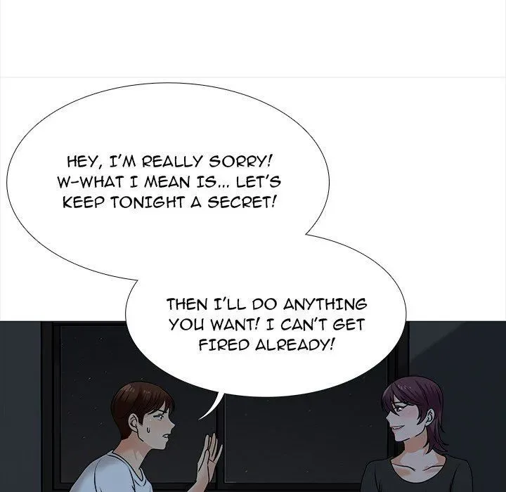 Blissville Chapter 19 page 43 - 