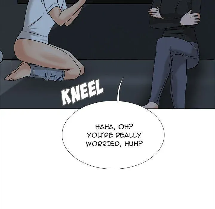 Blissville Chapter 19 page 44 - 