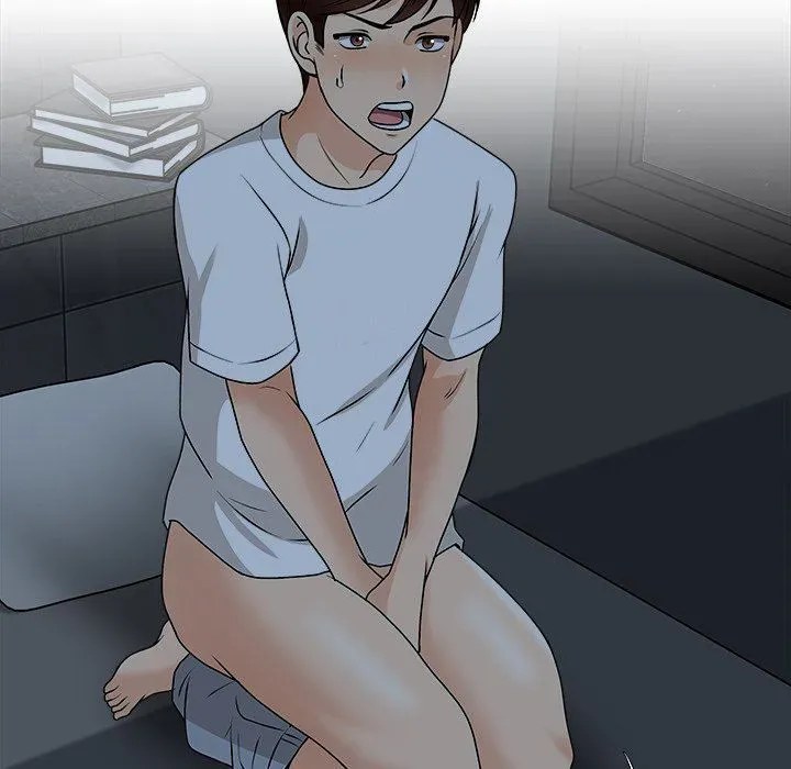 Blissville Chapter 19 page 48 - 