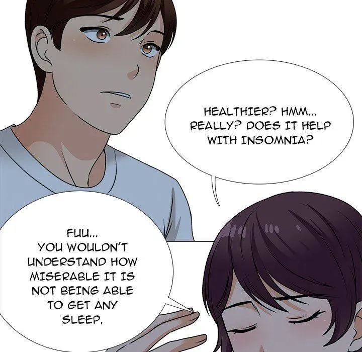Blissville Chapter 19 page 50 - 