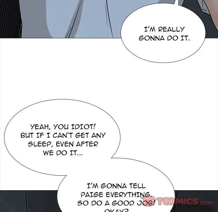 Blissville Chapter 19 page 63 - 