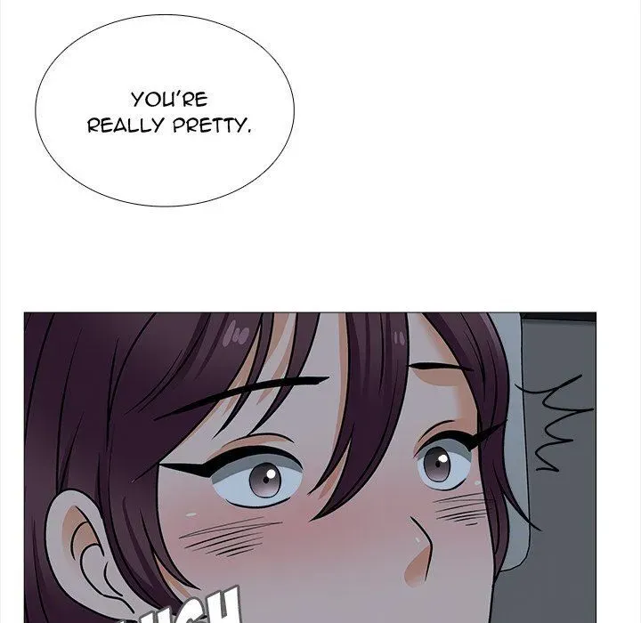 Blissville Chapter 19 page 76 - 