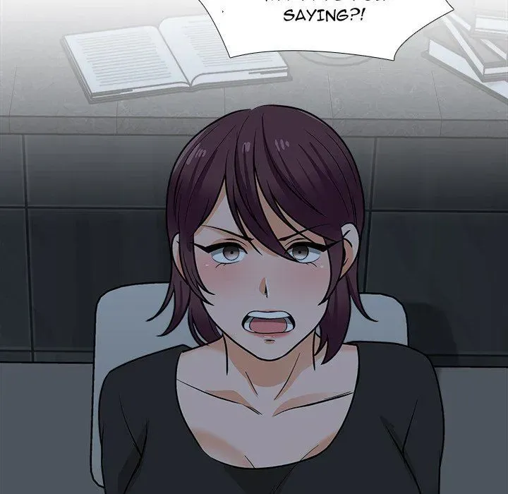 Blissville Chapter 19 page 78 - 