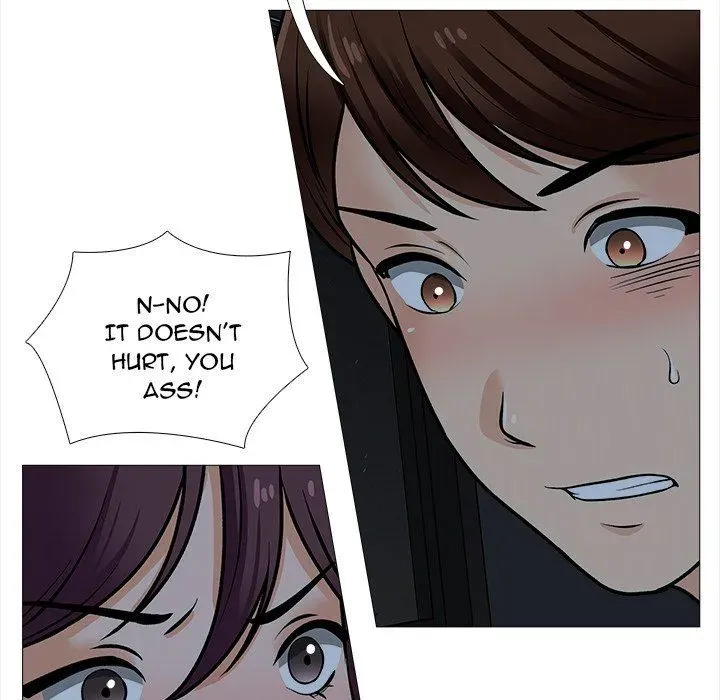 Blissville Chapter 19 page 92 - 