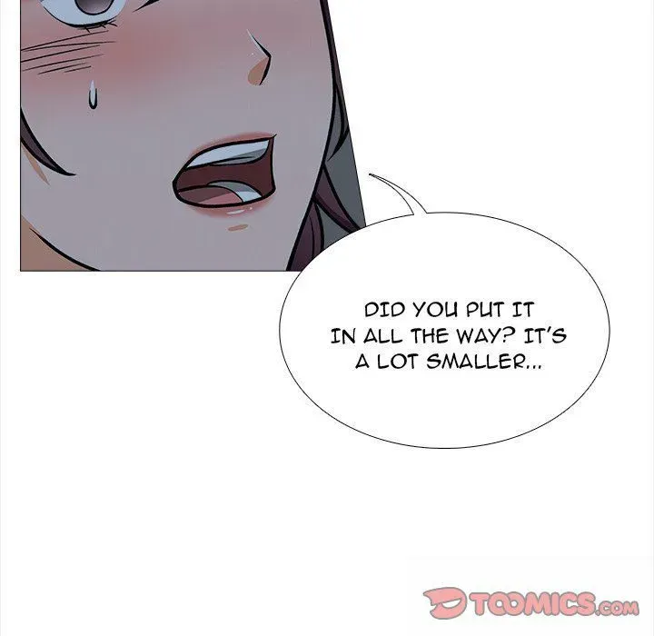 Blissville Chapter 19 page 93 - 