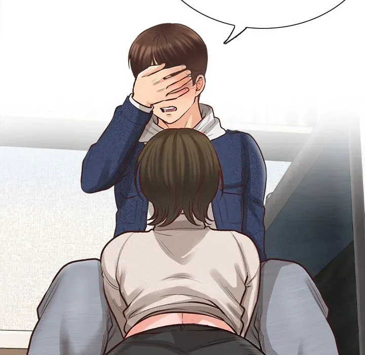 Blissville Chapter 2 page 18 - 