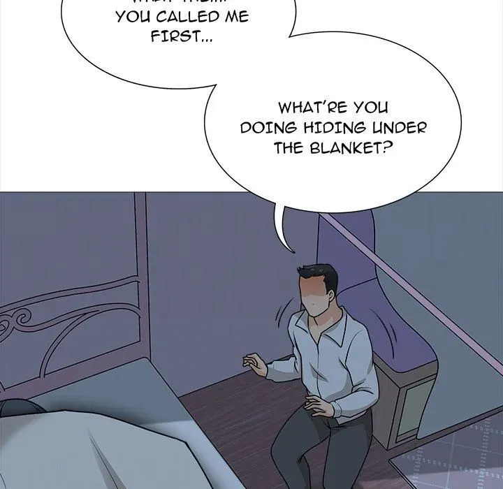Blissville Chapter 20 page 109 - 
