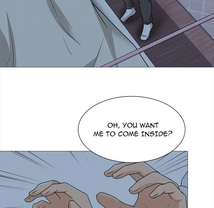 Blissville Chapter 20 page 110 - 