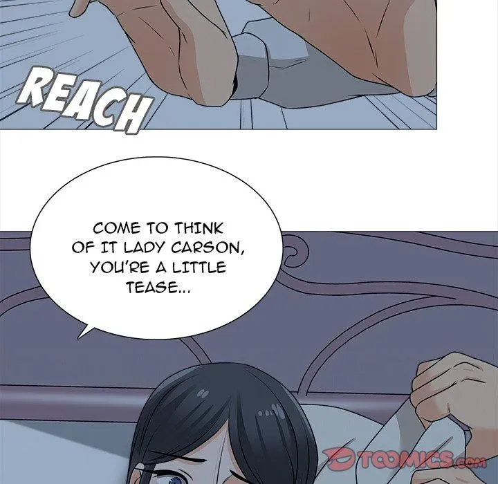 Blissville Chapter 20 page 111 - 