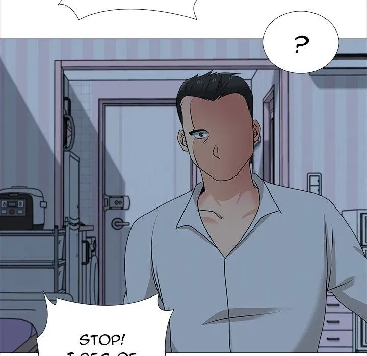 Blissville Chapter 20 page 120 - 