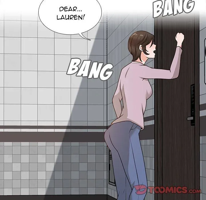 Blissville Chapter 20 page 129 - 