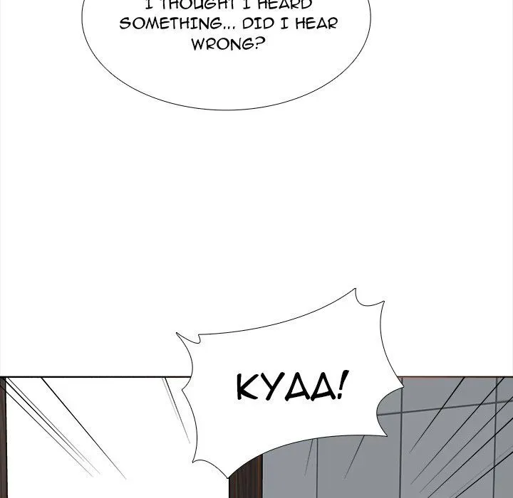 Blissville Chapter 20 page 132 - 