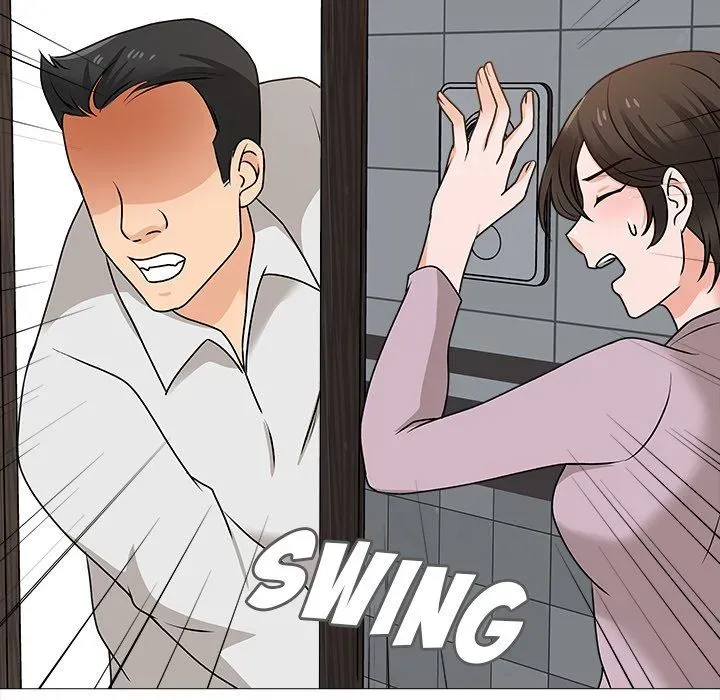 Blissville Chapter 20 page 133 - 