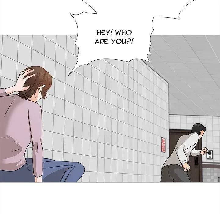 Blissville Chapter 20 page 137 - 