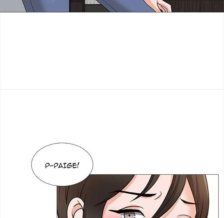 Blissville Chapter 20 page 140 - 