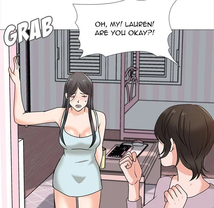 Blissville Chapter 20 page 142 - 