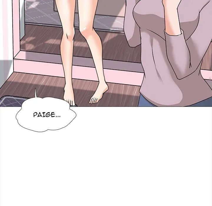 Blissville Chapter 20 page 143 - 
