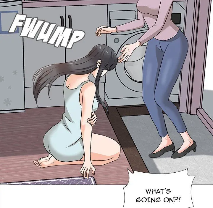 Blissville Chapter 20 page 145 - 
