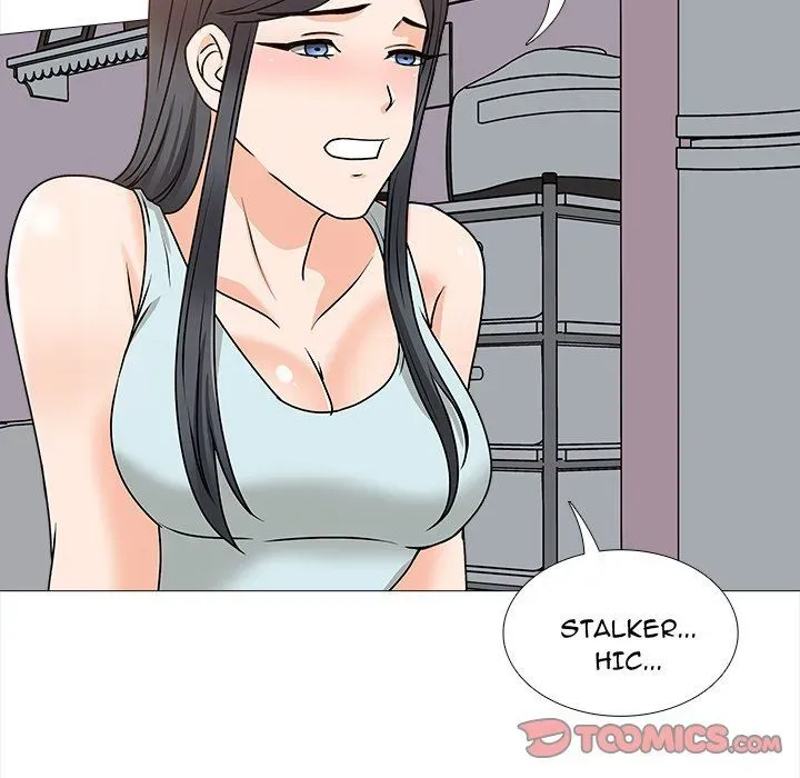 Blissville Chapter 20 page 147 - 